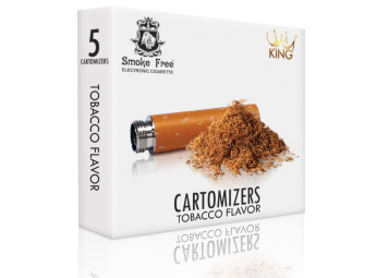 Tobacco Cartomizer Refill